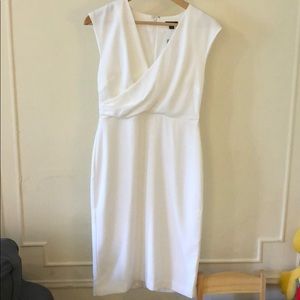 NWT Ann Taylor Sheath Dress!